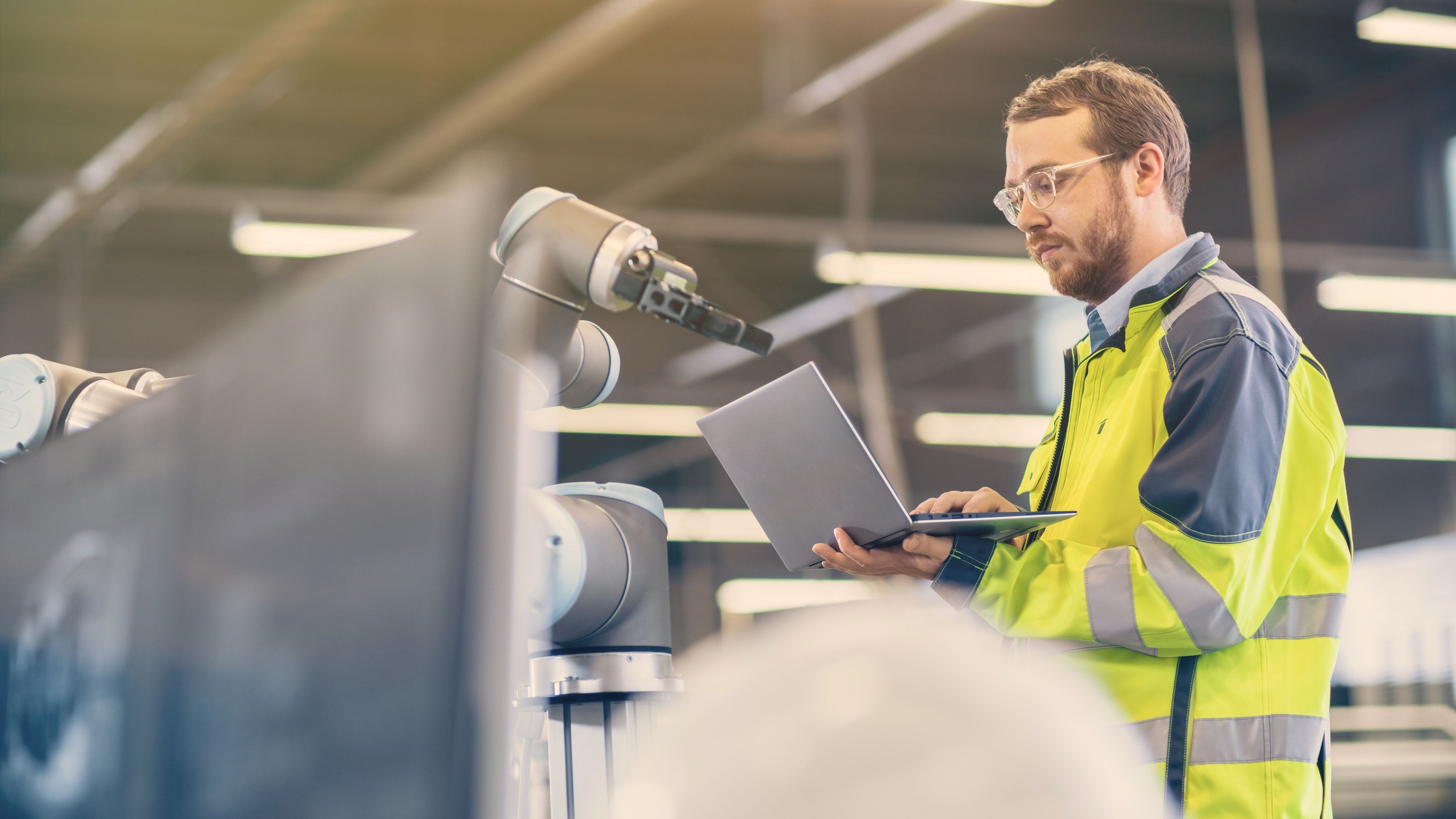 Geomet vyzývá potenciální dodavatele k účasti v PTK